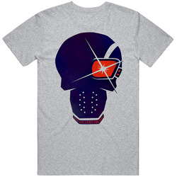 Deadshot Suicide Squad Villain Hero Movie Comic Book Character Cotton Unisex T Shirt