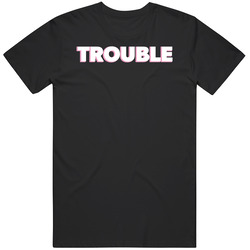 Trouble Harry Too Hot To Handle Netflix Tv Takeoff T Shirt Trouble Harry Too Hot To Handle Netflix Tv Takeoff T Shirt