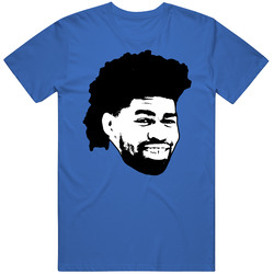 Nick Richards Kentucky College Basketball Takeoff T Shirt
