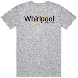 Whirlpool Technology Company Takeoff T Shirt