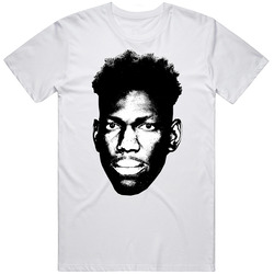 Kofi Cockburn Big Head Basketball Fan Takeoff T Shirt