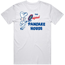 The Original Pancake House Restaurant Birmingham Takeoff T Shirt The Original Pancake House Restaurant Birmingham Takeoff T Shirt