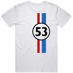 Herbie 53 Takeoff T Shirt
