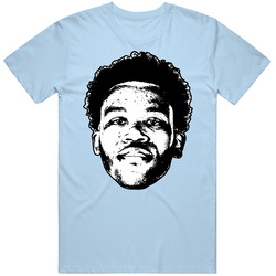 Saddiq Bey Villanova College Basketball Takeoff T Shirt