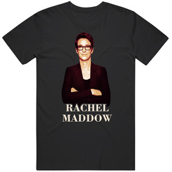 Rachel Maddow Trending Takeoff T Shirt