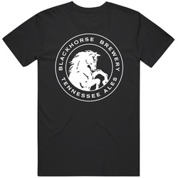 Blackhorse Pub And Brewery Popular Knoxville Tennessee Restaurant Takeoff T Shirt Blackhorse Pub And Brewery Popular Knoxville Tennessee Restaurant Takeoff T Shirt