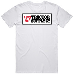 Tractor Supply Company Stock Takeoff T Shirt