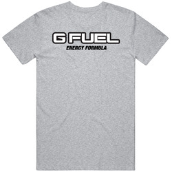 G Fuel Gamer Energy Formula Drink Gaming Fan Takeoff T Shirt