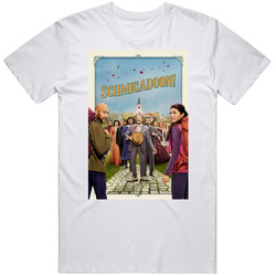 Schmigadoon Tv Show Takeoff T Shirt Schmigadoon Tv Show Takeoff T Shirt