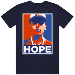 Ricky Tiedemann Hope Style Takeoff T Shirt
