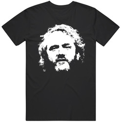 Andrew Breitbart Conservative Warrior.tribute Takeoff T Shirt