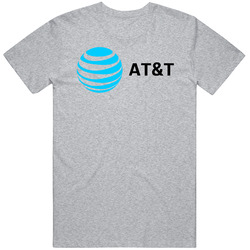Att Technology Company Takeoff T Shirt