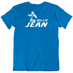 Aidan Hutchinson Billie Jean Cotton Unisex T Shirt