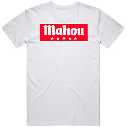 Mahou 5 Star Beer European Style Pale Lager Beer Lovers Cotton Unisex T Shirt