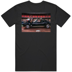 Better Off Dead 80's Movie Grunge Vintage Cotton Unisex T Shirt