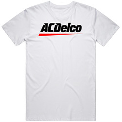 Ac Delco Cotton Unisex T Shirt