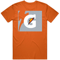 Gatorade Orange Halloween Costume Cotton Unisex T Shirt Gatorade Orange Halloween Costume Cotton Unisex T Shirt