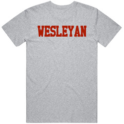 Wesleyan Fun How I Met Your Mother Popular Tv Show Cotton Unisex T Shirt Wesleyan Fun How I Met Your Mother Popular Tv Show Cotton Unisex T Shirt