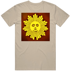 Sunday Morning Icon Cbs News Kuralt Osgood Cotton Unisex T Shirt Sunday Morning Icon Cbs News Kuralt Osgood Cotton Unisex T Shirt