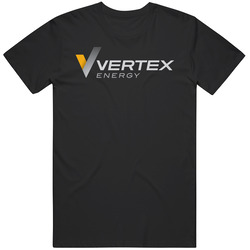 Vertex Energy Inc Company Stock Cotton Unisex T Shirt