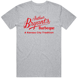 Arthur Bryants Barbeque Fun We Are The Millers Movie Cotton Unisex T Shirt