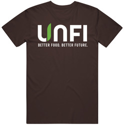 United Natural Foods Inc Cool Cotton Unisex T Shirt