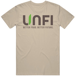 United Natural Foods Inc Cotton Unisex T Shirt
