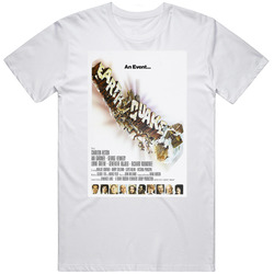 Earthquake 1974 Disaster Movie Vintage T Shirt