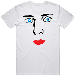 Sebastian And Ross Techno Music Vintage T Shirt
