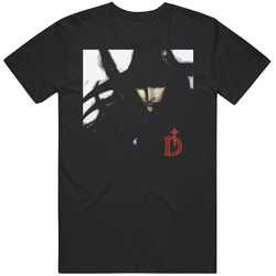 Vampire Hunter D Anime Manga Tv Vintage T Shirt Vampire Hunter D Anime Manga Tv Vintage T Shirt