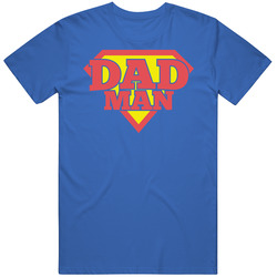 Dad Man Custom Name Vintage T Shirt