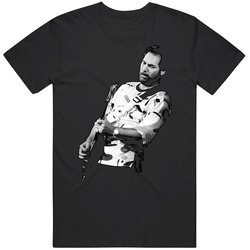 Steve Cropper Booker T Guitarists Vintage T Shirt