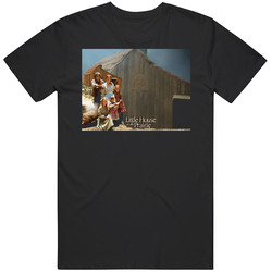 Little House On The Prairie Vintage T Shirt Little House On The Prairie Vintage T Shirt