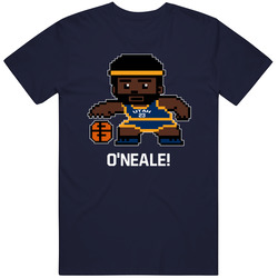 Royce O'neale Tecmo Player Utah Basketball Fan Vintage T Shirt