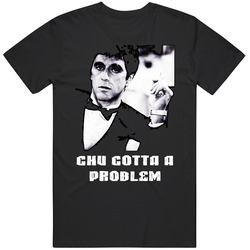 Al Pacino Vintage T Shirt