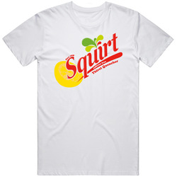 Squirt Best Soda Of All Time Soft Drink Lovers Vintage T Shirt Squirt Best Soda Of All Time Soft Drink Lovers Vintage T Shirt