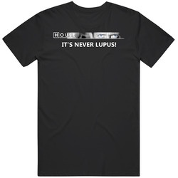 House Md Tv Show Vintage T Shirt House Md Tv Show Vintage T Shirt