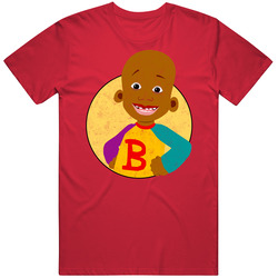 Little Bill Tv Series Retro Cartoon Vintage T Shirt Little Bill Tv Series Retro Cartoon Vintage T Shirt
