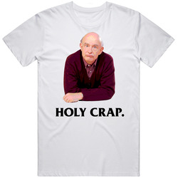 Holy Crap Frank Everybody Loves Raymond Retro Tv Vintage T Shirt Holy Crap Frank Everybody Loves Raymond Retro Tv Vintage T Shirt
