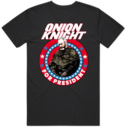 Davos Seaworth Onion Knight For President Got Game Of Thrones Character Vintage T Shirt Davos Seaworth Onion Knight For President Got Game Of Thrones Character Vintage T Shirt