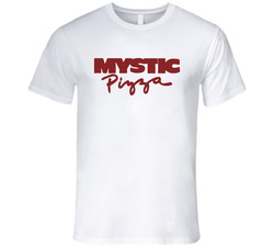 Mystic Pizza Popular Fun Food Vintage T Shirt Mystic Pizza Popular Fun Food Vintage T Shirt