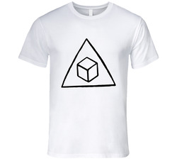 Delta Cube Abed Fraternity Funny Community Tv Show Vintage T Shirt Delta Cube Abed Fraternity Funny Community Tv Show Vintage T Shirt