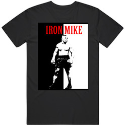 Mike Tyson Scarface style Hip Hop (2).jpg Vintage T Shirt Mike Tyson Scarface style Hip Hop (2).jpg Vintage T Shirt