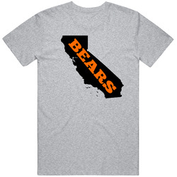 Chicago Bears Fan From San Francisco 49ers Football Vintage T Shirt