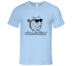 Chinchillin Funny Marry Me Popular Tv Show Vintage T Shirt Chinchillin Funny Marry Me Popular Tv Show Vintage T Shirt