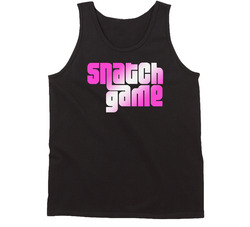 Snatch Game Ru Pauls Drag Race Popular Game Show Fan Vintage Tanktop Snatch Game Ru Pauls Drag Race Popular Game Show Fan Vintage Tanktop