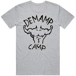Demamp Camp Fun Workaholics Popular Tv Show Vintage T Shirt Demamp Camp Fun Workaholics Popular Tv Show Vintage T Shirt