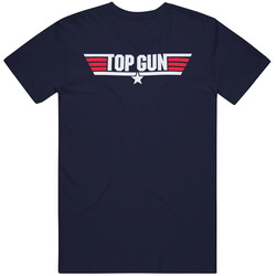Top Gun Fun The Goldbergs Popular Tv Show Vintage T Shirt Top Gun Fun The Goldbergs Popular Tv Show Vintage T Shirt