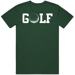 Golf Golfing Bros Weekend Vintage T Shirt