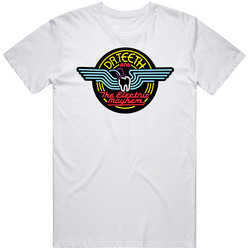Dr Teeth And The Electric Mayhem The Muppet Show Band Tv Show Fan Vintage T Shirt Dr Teeth And The Electric Mayhem The Muppet Show Band Tv Show Fan Vintage T Shirt